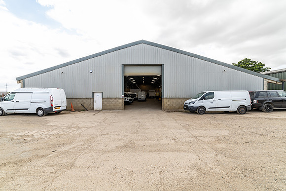 Addington Business Park - Buckingham-24