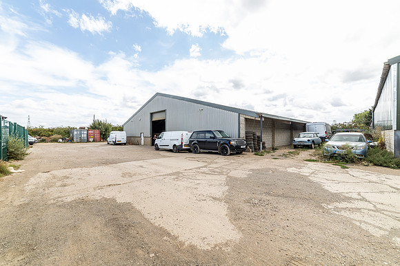 Addington Business Park - Buckingham-23