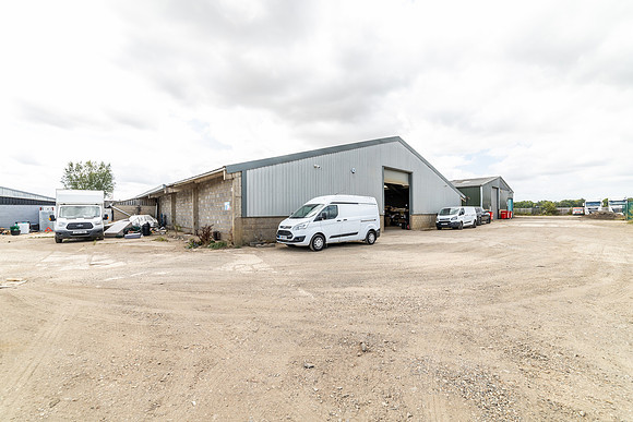 Addington Business Park - Buckingham-25