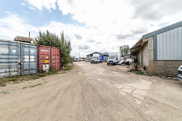 Addington Business Park - Buckingham-26