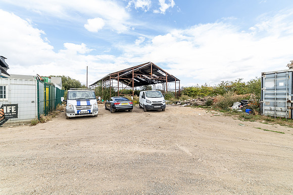 Addington Business Park - Buckingham-27