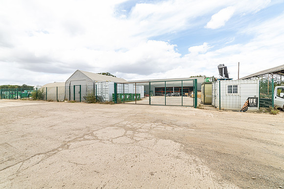 Addington Business Park - Buckingham-28