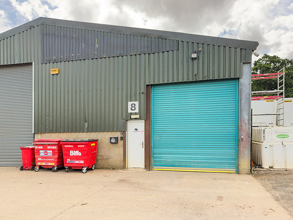 Addington Business Park - Buckingham-30