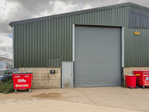 Addington Business Park - Buckingham-31