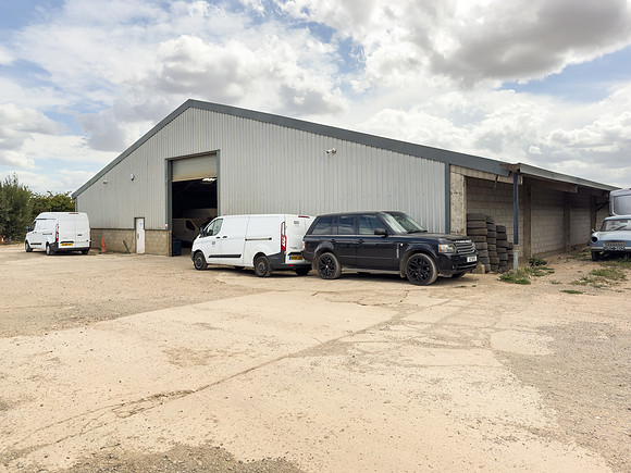 Addington Business Park - Buckingham-32