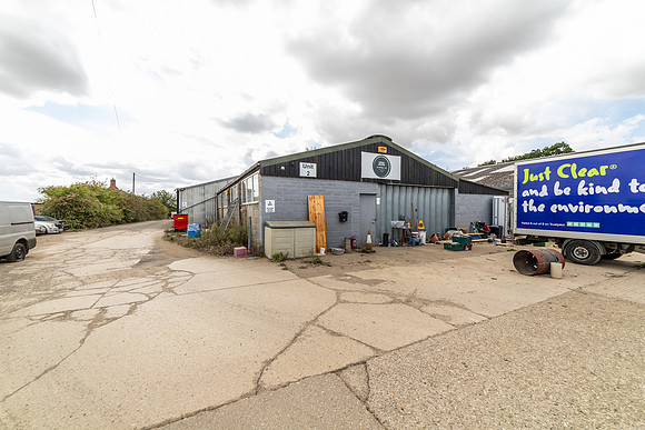 Addington Business Park - Buckingham-33