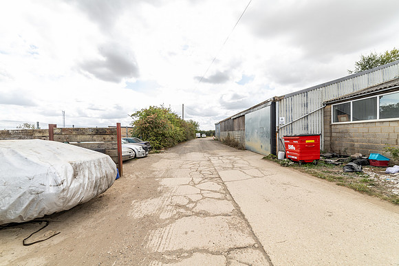 Addington Business Park - Buckingham-34