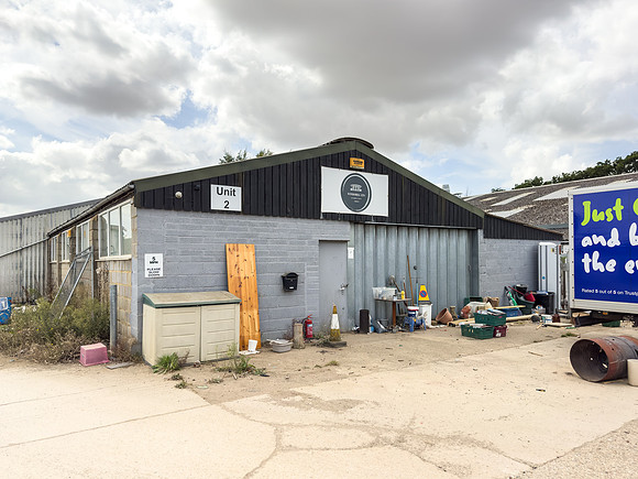 Addington Business Park - Buckingham-36