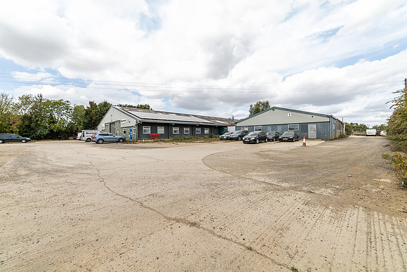 Addington Business Park - Buckingham-37