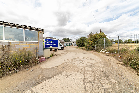 Addington Business Park - Buckingham-35