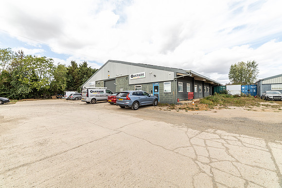 Addington Business Park - Buckingham-39