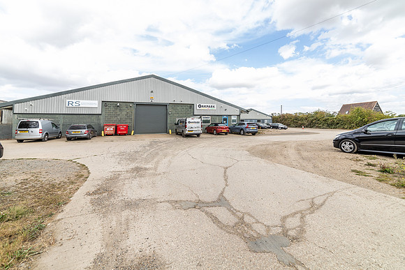 Addington Business Park - Buckingham-41