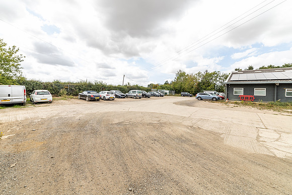 Addington Business Park - Buckingham-38