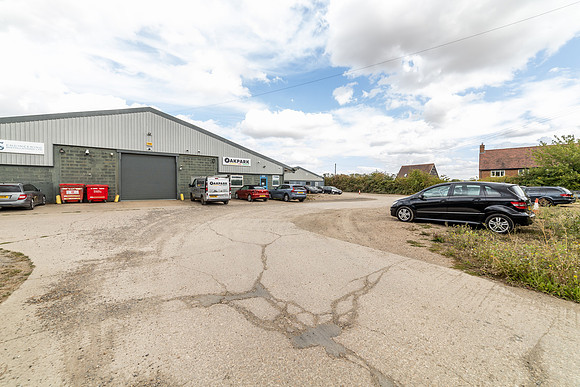 Addington Business Park - Buckingham-42