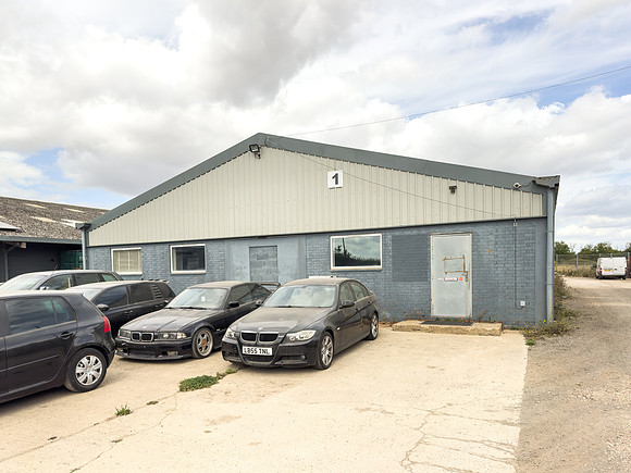 Addington Business Park - Buckingham-40