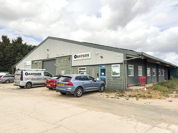 Addington Business Park - Buckingham-43