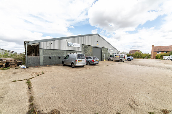Addington Business Park - Buckingham-45