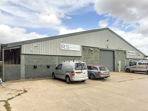 Addington Business Park - Buckingham-47