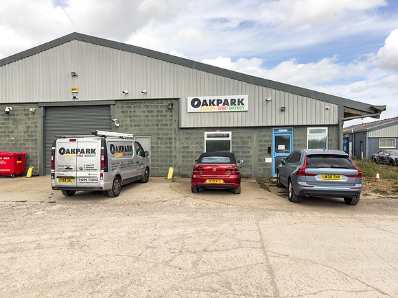 Addington Business Park - Buckingham-44