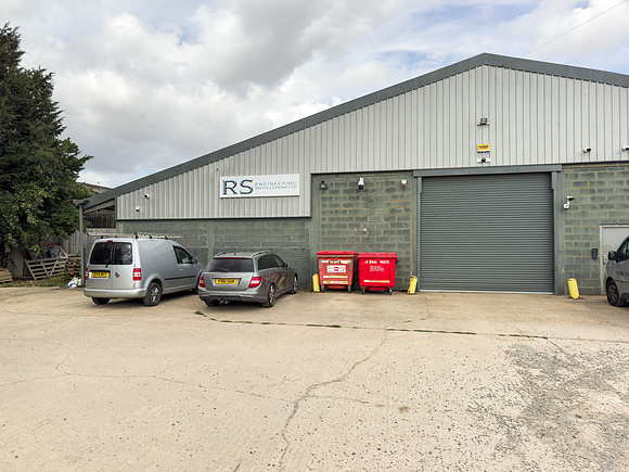 Addington Business Park - Buckingham-46