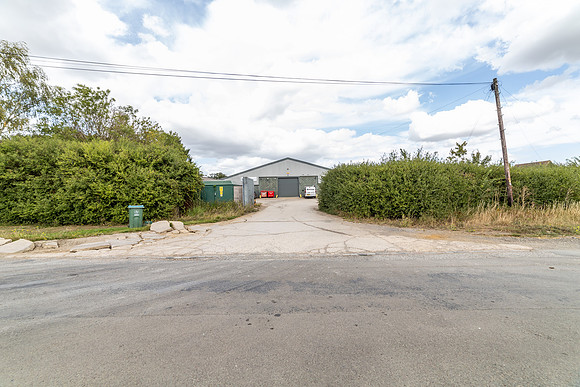 Addington Business Park - Buckingham-48