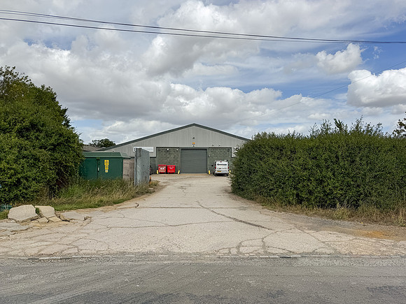 Addington Business Park - Buckingham-51