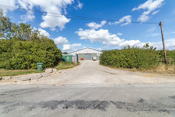 Addington Business Park - Buckingham-53