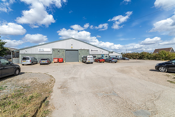 Addington Business Park - Buckingham-56