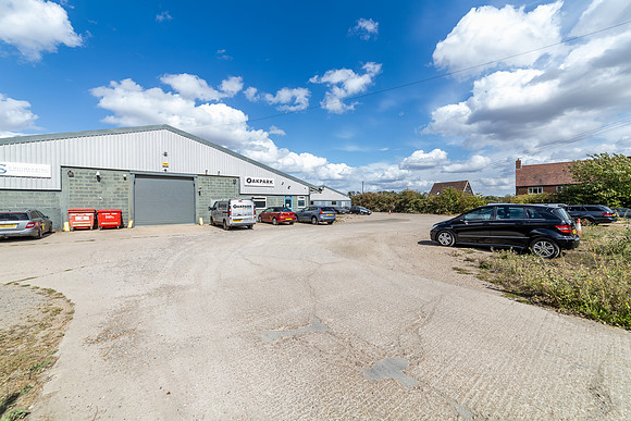 Addington Business Park - Buckingham-57
