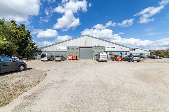 Addington Business Park - Buckingham-58