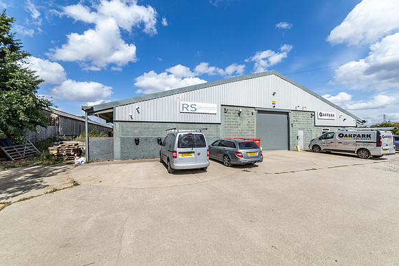 Addington Business Park - Buckingham-59