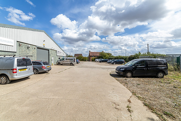 Addington Business Park - Buckingham-60