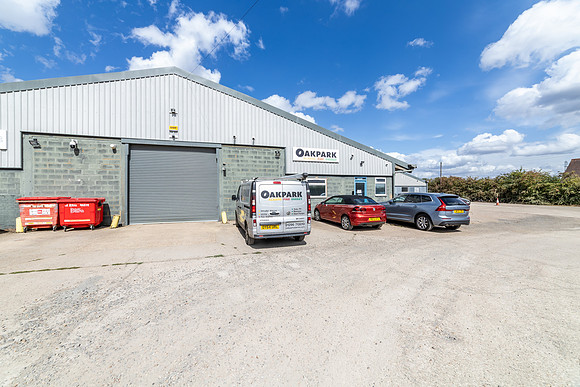 Addington Business Park - Buckingham-61