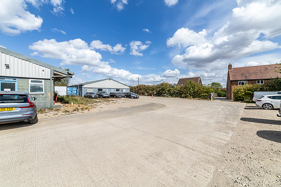 Addington Business Park - Buckingham-62