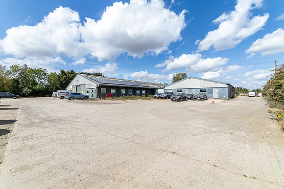 Addington Business Park - Buckingham-63