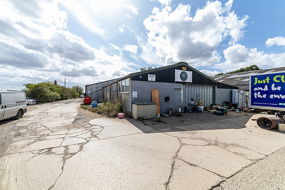 Addington Business Park - Buckingham-65