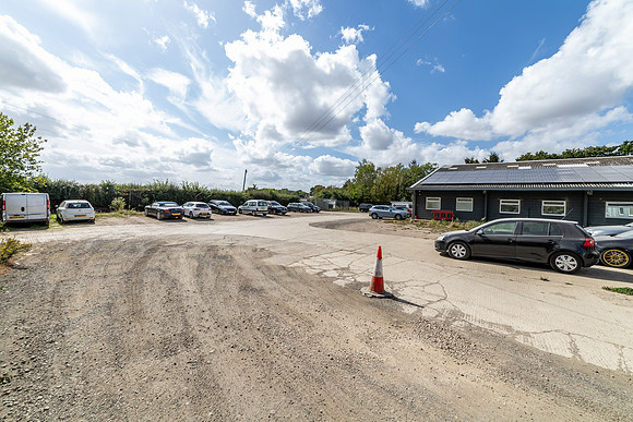 Addington Business Park - Buckingham-64