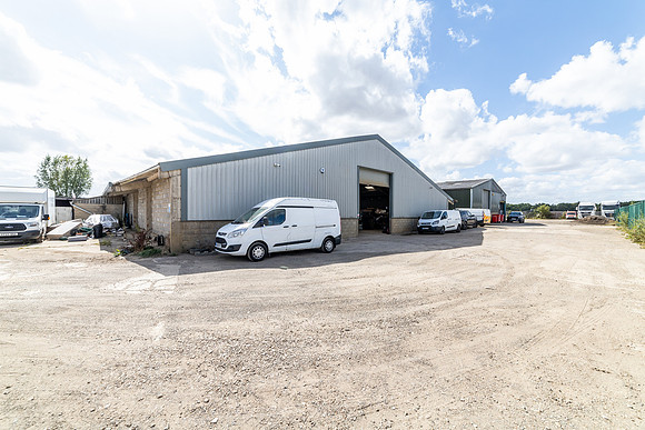 Addington Business Park - Buckingham-69