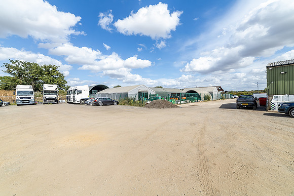 Addington Business Park - Buckingham-70