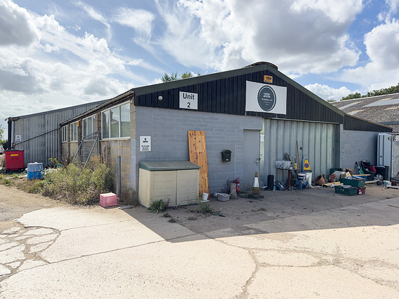 Addington Business Park - Buckingham-66