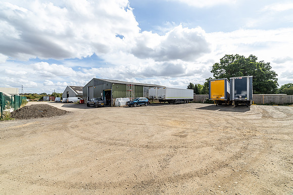 Addington Business Park - Buckingham-71