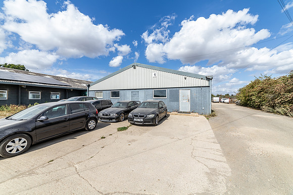 Addington Business Park - Buckingham-72