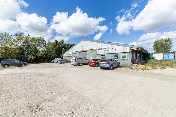 Addington Business Park - Buckingham-73