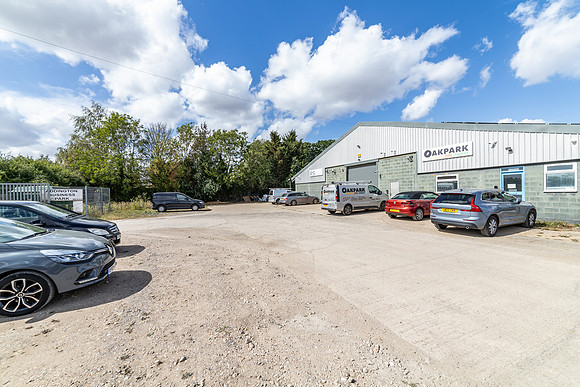 Addington Business Park - Buckingham-74