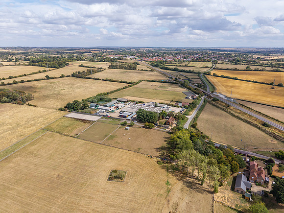 Addington Business Park - Buckingham-80
