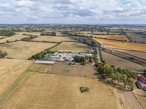 Addington Business Park - Buckingham-81