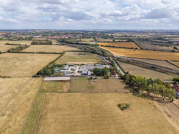 Addington Business Park - Buckingham-82