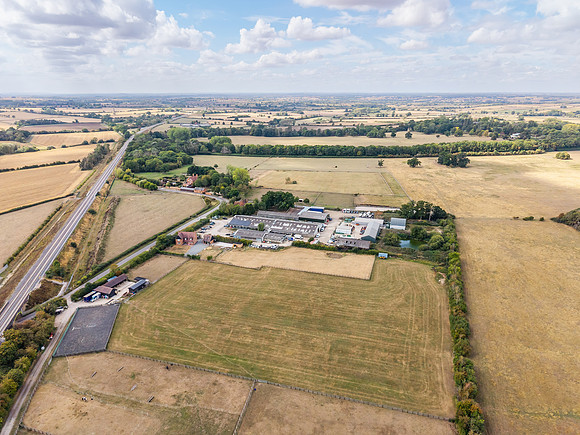Addington Business Park - Buckingham-91