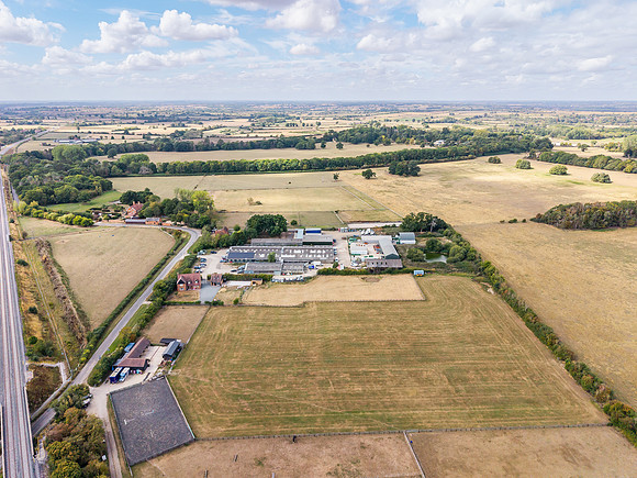 Addington Business Park - Buckingham-92