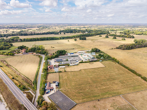 Addington Business Park - Buckingham-93